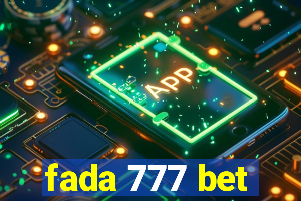 fada 777 bet