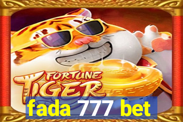 fada 777 bet