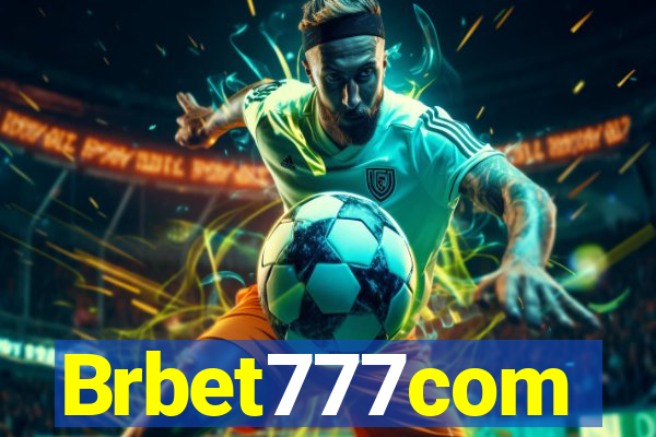 Brbet777com