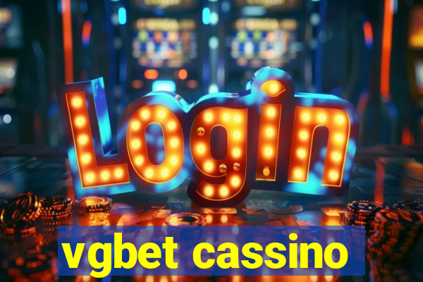 vgbet cassino