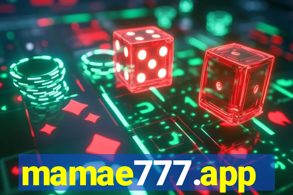 mamae777.app