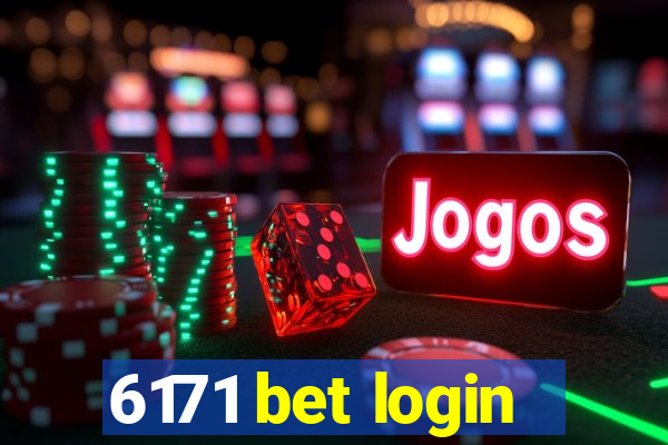 6171 bet login