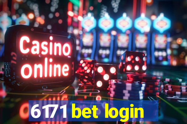 6171 bet login