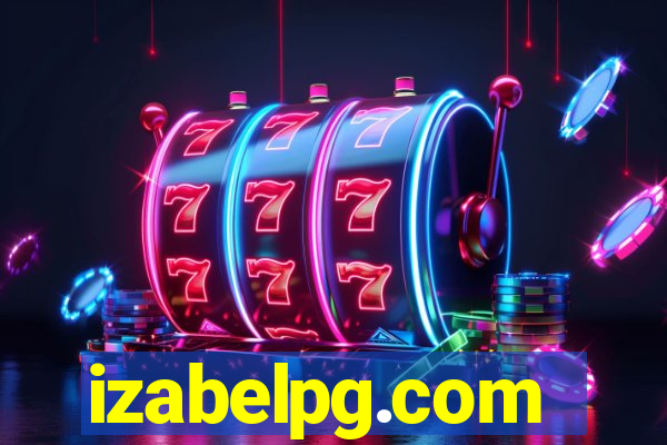 izabelpg.com