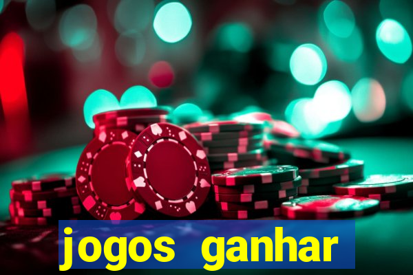 jogos ganhar dinheiro pix