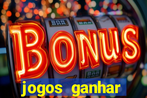 jogos ganhar dinheiro pix