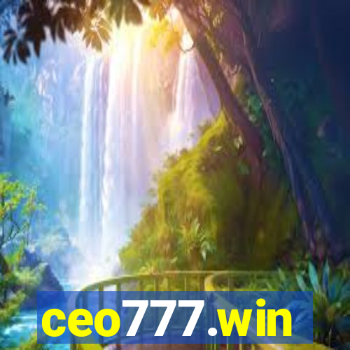 ceo777.win