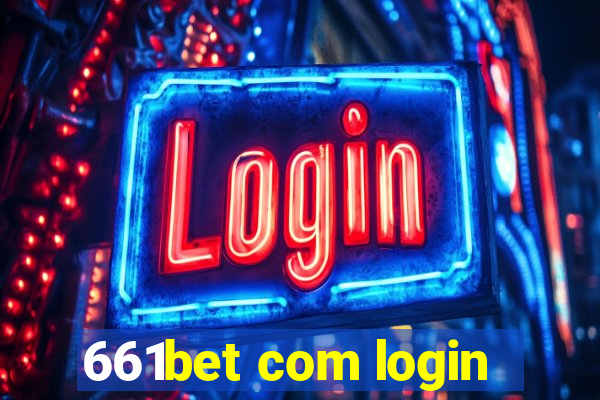 661bet com login