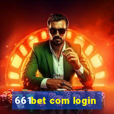 661bet com login