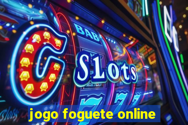 jogo foguete online