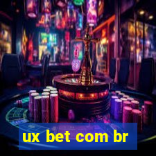 ux bet com br