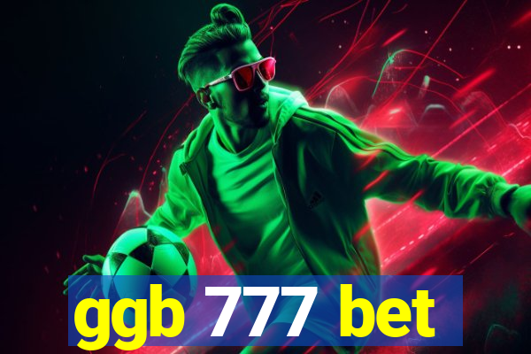 ggb 777 bet