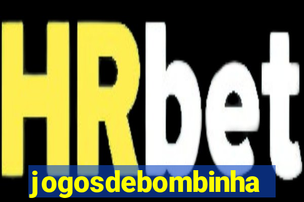 jogosdebombinha