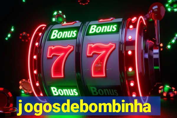 jogosdebombinha