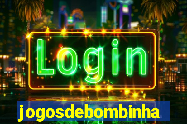 jogosdebombinha