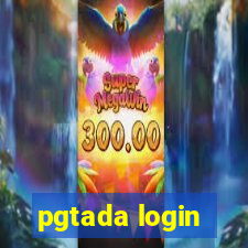 pgtada login