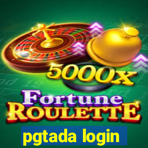 pgtada login