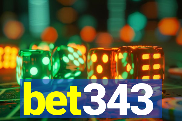 bet343