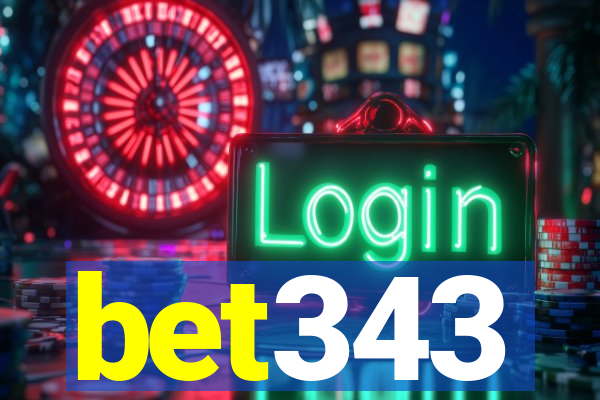 bet343