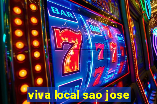 viva local sao jose