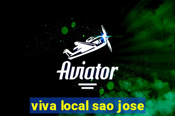 viva local sao jose