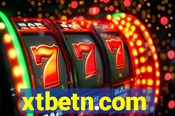 xtbetn.com