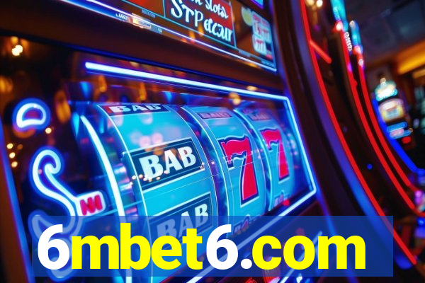 6mbet6.com