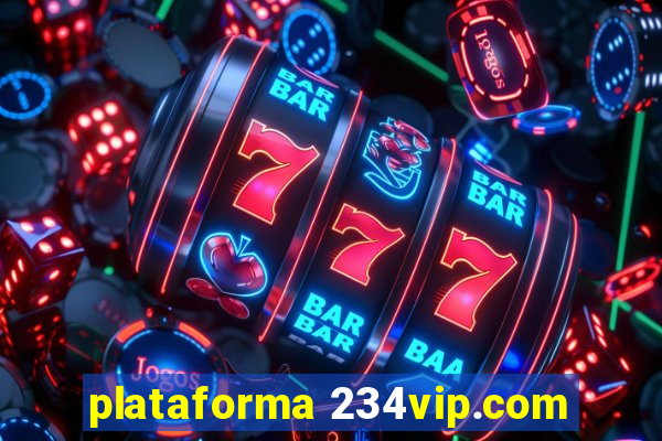 plataforma 234vip.com