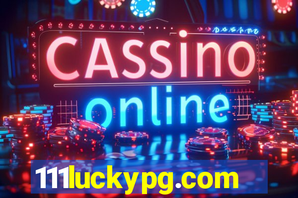 111luckypg.com