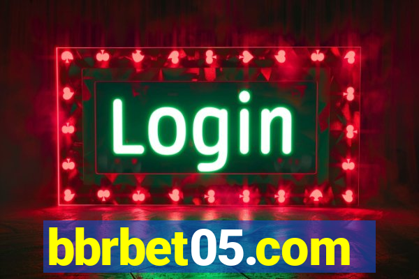 bbrbet05.com