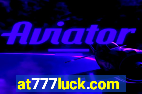 at777luck.com