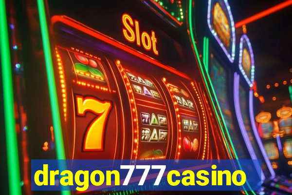 dragon777casino