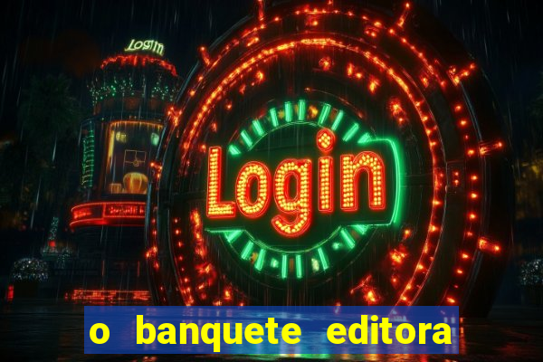 o banquete editora 34 pdf