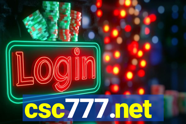 csc777.net