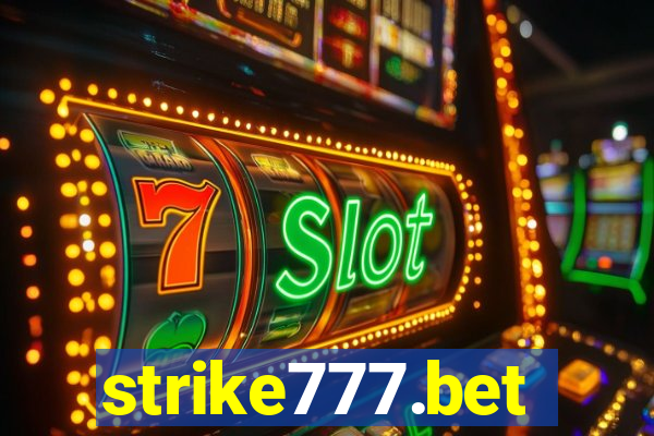 strike777.bet