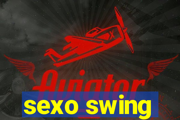 sexo swing