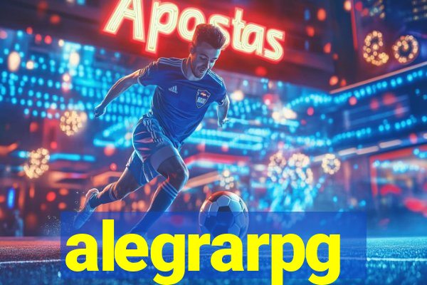 alegrarpg