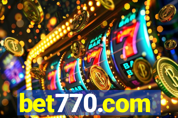 bet770.com