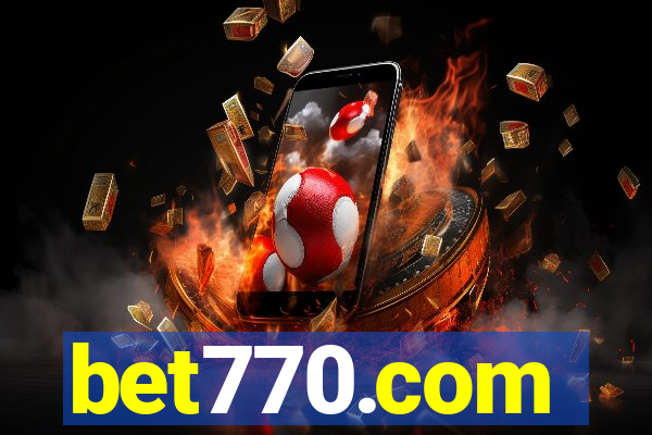 bet770.com