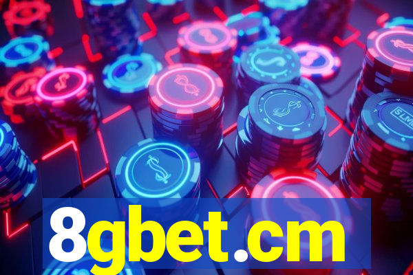 8gbet.cm