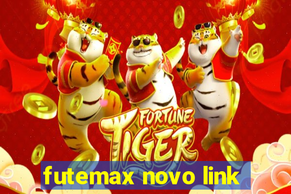 futemax novo link