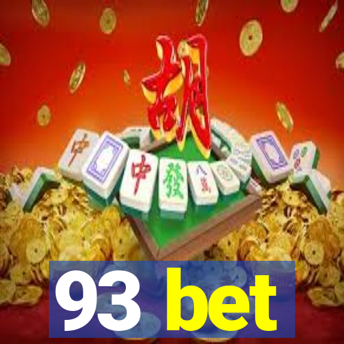 93 bet