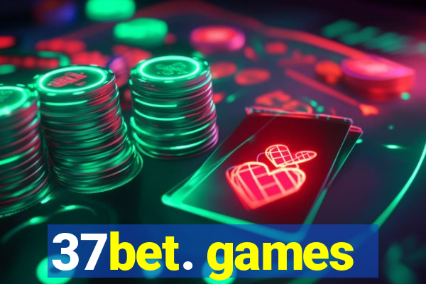 37bet. games