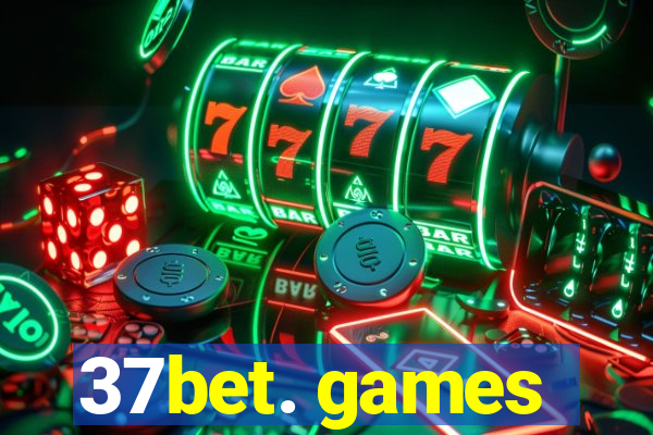 37bet. games