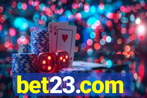 bet23.com