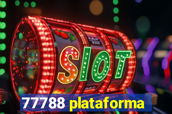 77788 plataforma