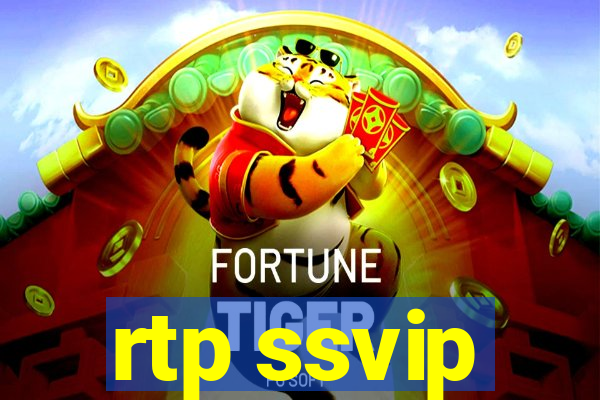 rtp ssvip