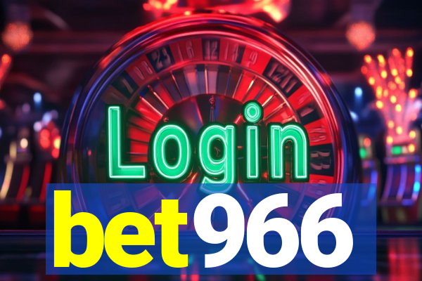 bet966