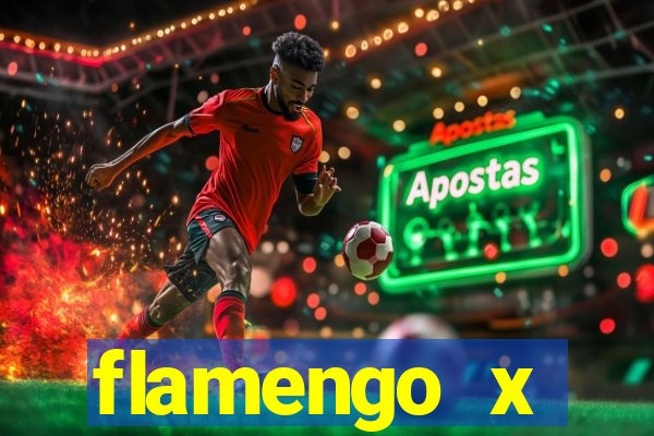 flamengo x internacional copa do brasil