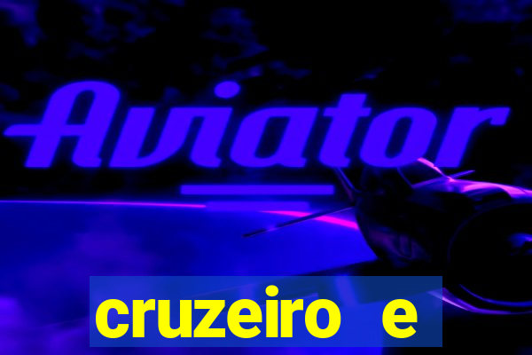 cruzeiro e corinthians primeiro turno